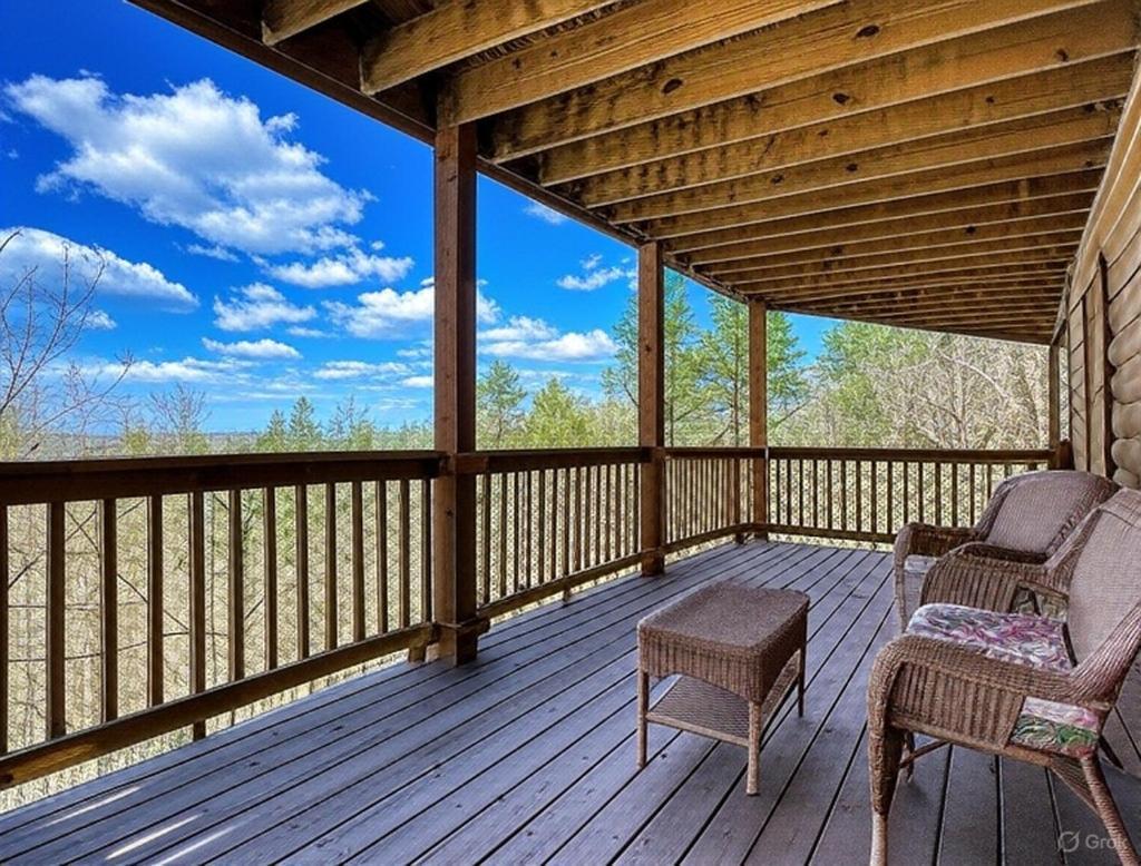 Wilderness Lodge, Hot Tub, Game Room, Pool Access, 1089 Free Tickets Each Paid Day, Dollywood And M Sevierville Esterno foto